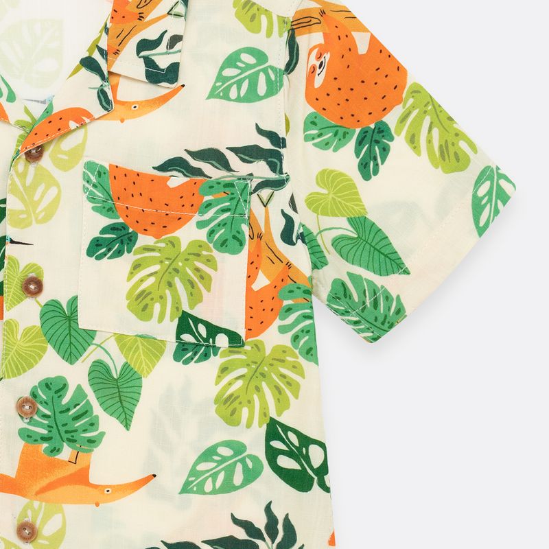 Camisa-manga-corta-para-nino
