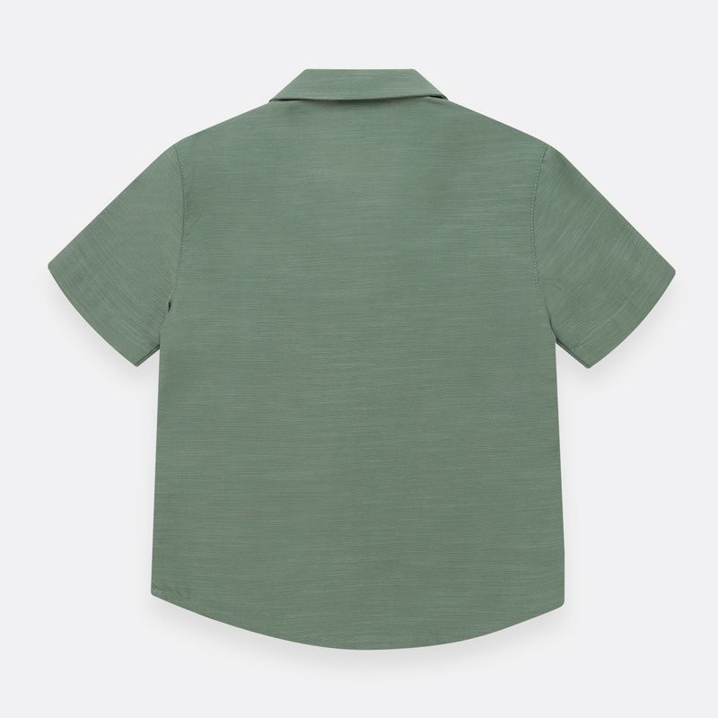 Camisa-manga-corta-para-nino