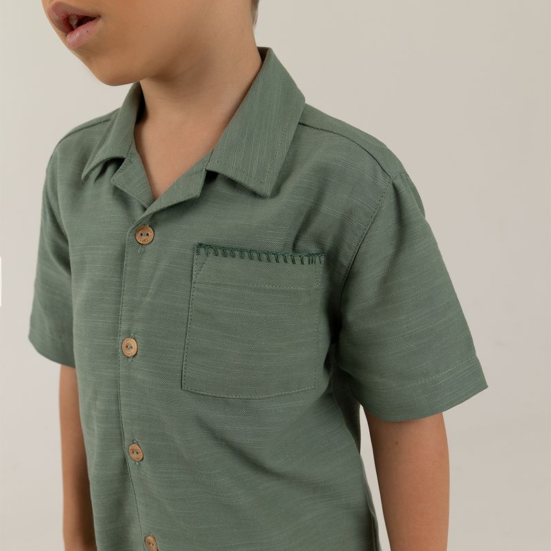 Camisa-manga-corta-para-nino
