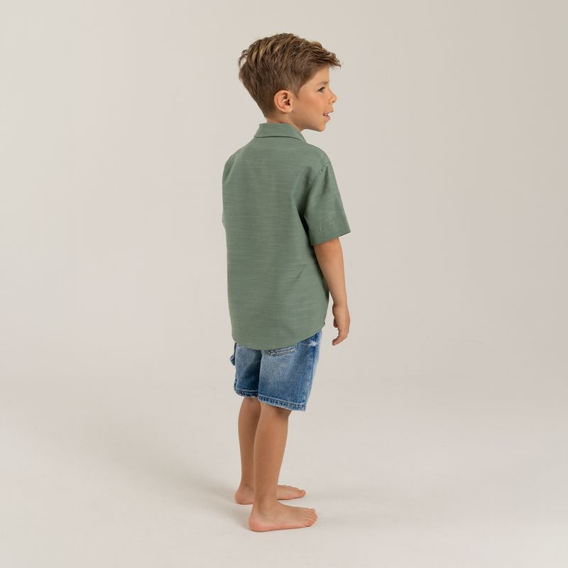 Camisa-manga-corta-para-nino