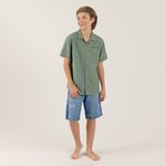 Camisa-manga-corta-para-nino