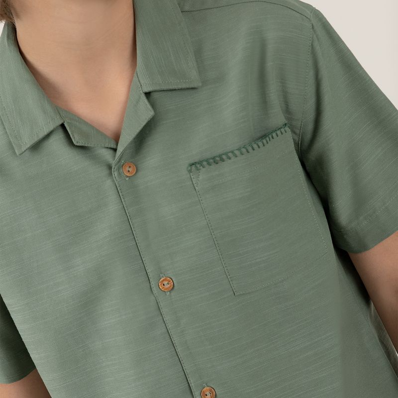 Camisa-manga-corta-para-nino