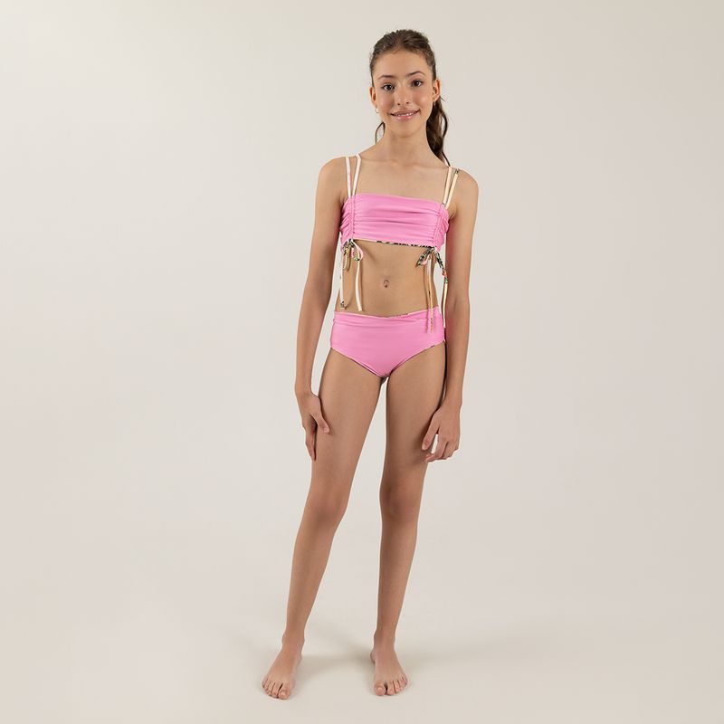 Bikini-para-nina