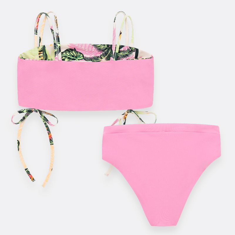 Bikini-para-nina