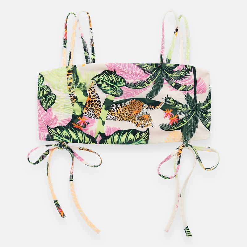 Bikini-para-nina