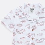 Camisa-manga-corta-para-bebe-nino