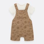 Conjunto-corto-dos-piezas-para-bebe-nino