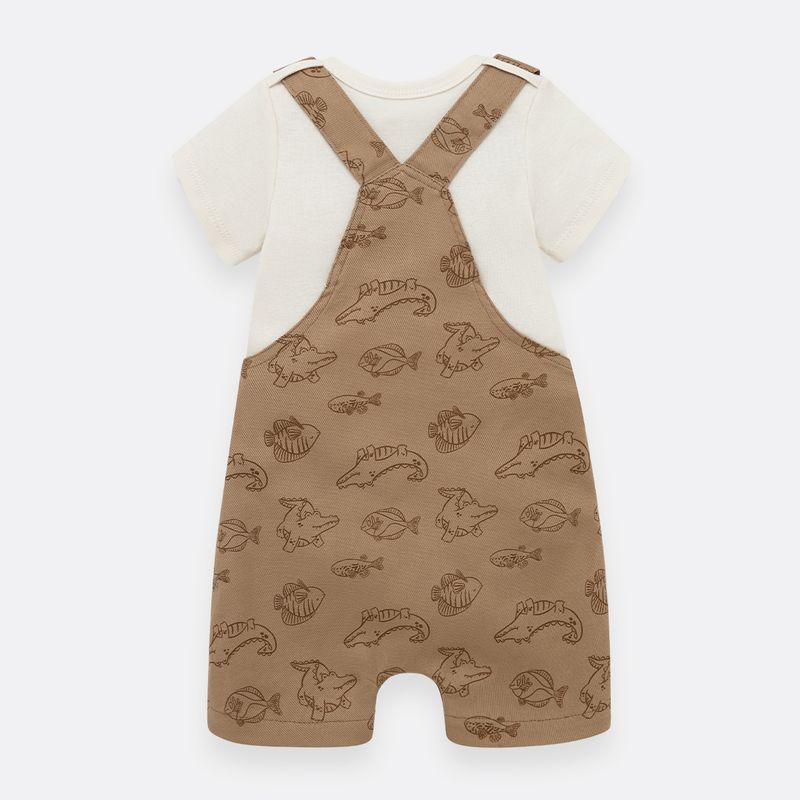 Conjunto-corto-dos-piezas-para-bebe-nino