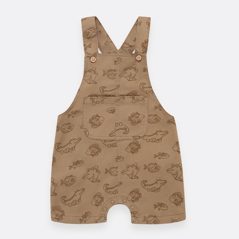 Conjunto-corto-dos-piezas-para-bebe-nino
