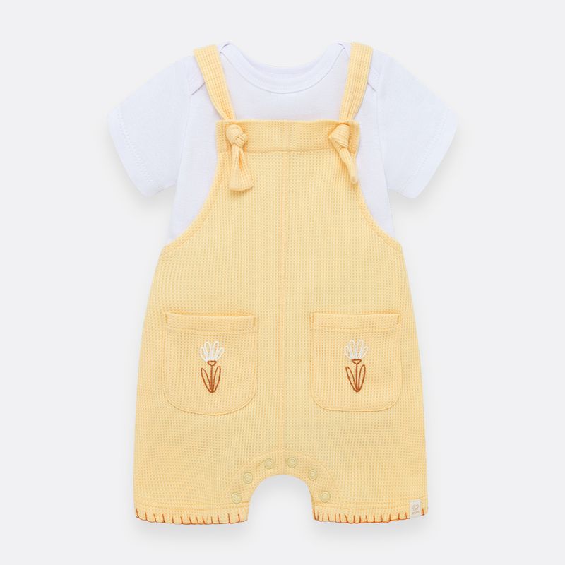 Conjunto-corto-dos-piezas-para-bebe-nina