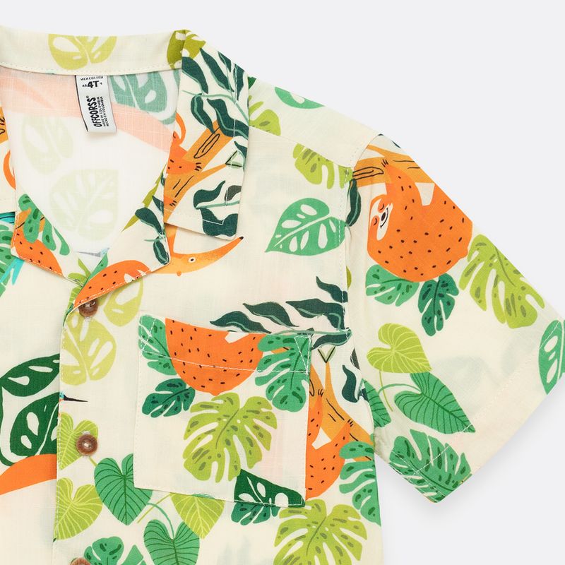 Camisa-manga-corta-para-nino