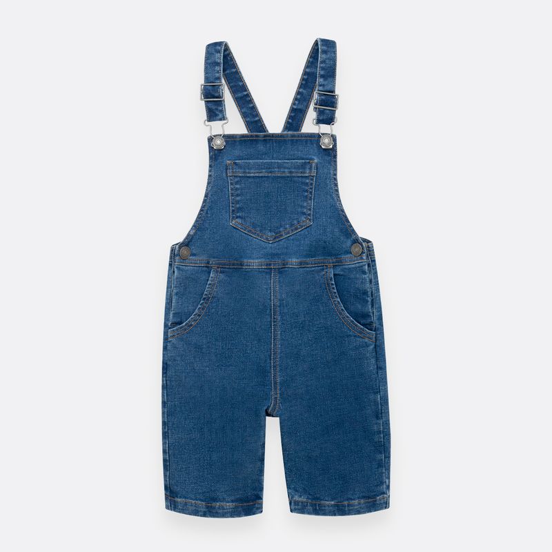 Overall-corto-para-nino