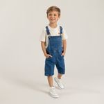 Overall-corto-para-nino