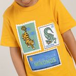Camiseta-manga-corta-para-nino