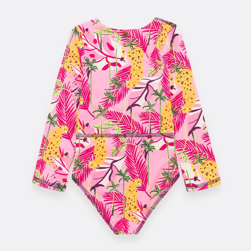 Vestido-entero-manga-larga-para-nina