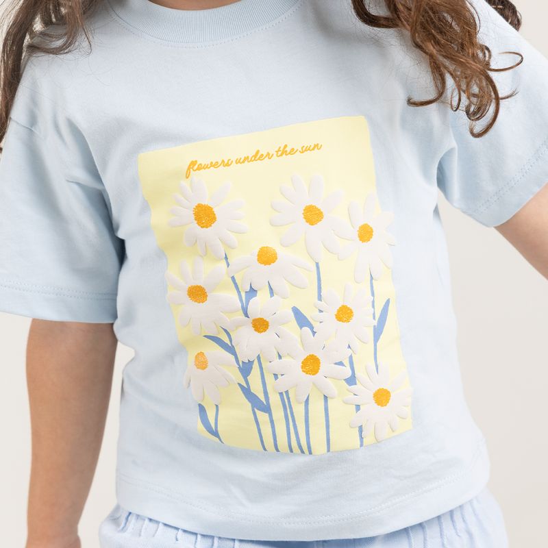 Camiseta-manga-corta-para-nina