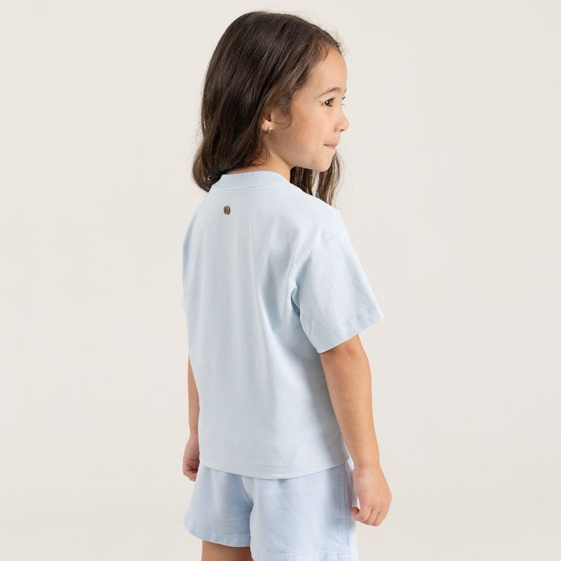 Camiseta-manga-corta-para-nina