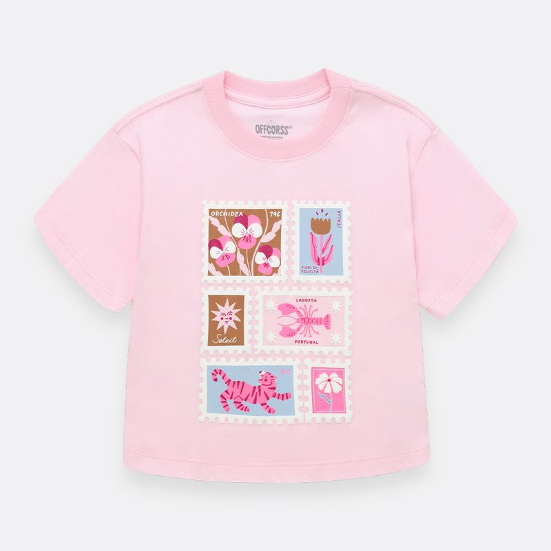 Camiseta-manga-corta-para-nina