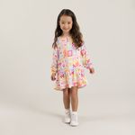 Vestido-manga-larga-para-nina