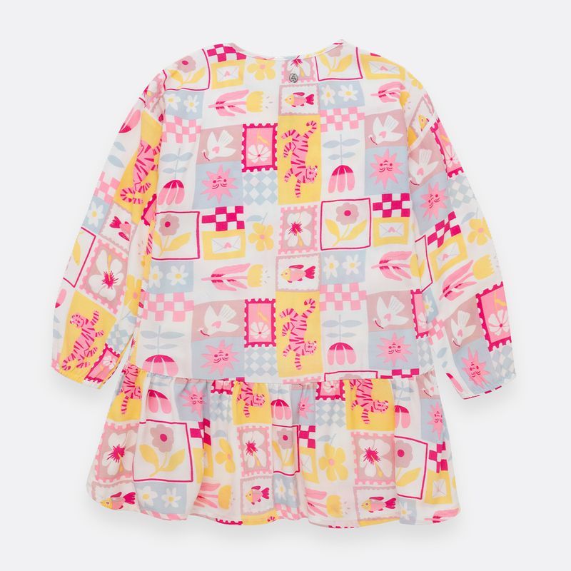 Vestido-manga-larga-para-nina