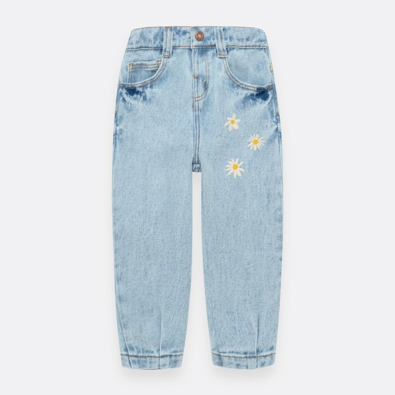 Denim-para-nina
