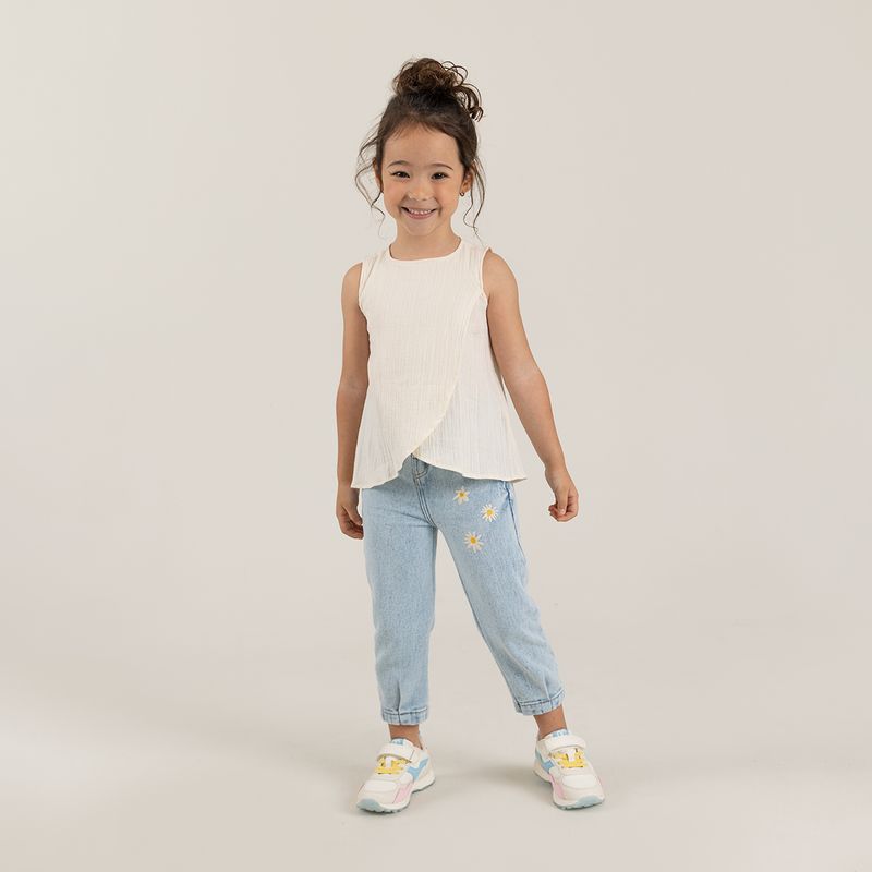 Denim-para-nina