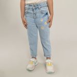 Denim-para-nina
