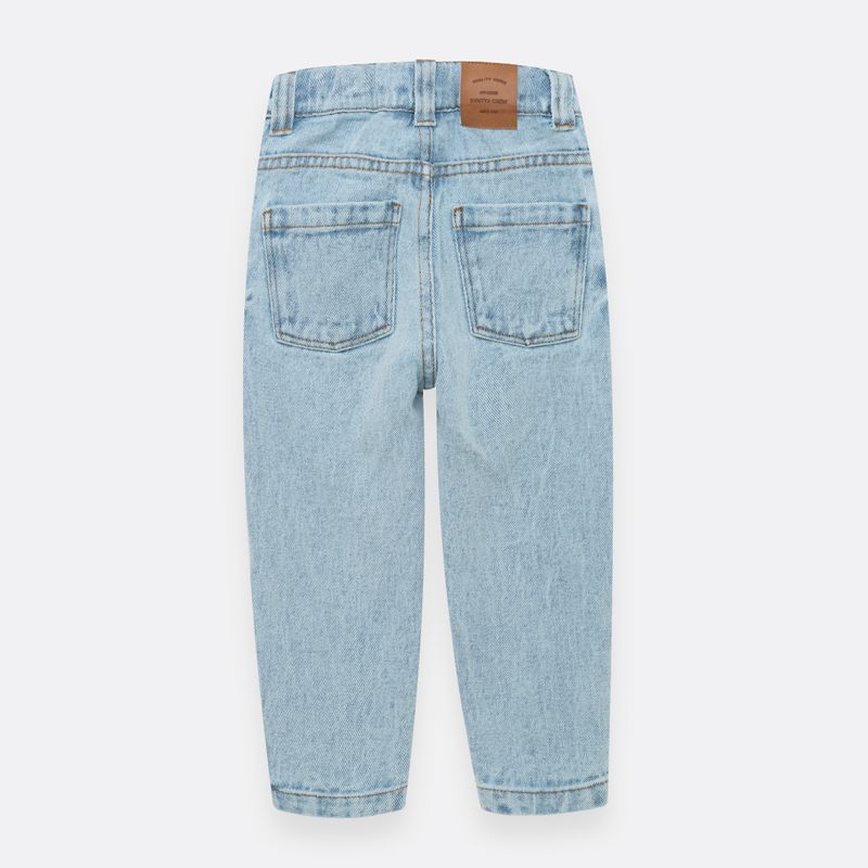 Denim-para-nina
