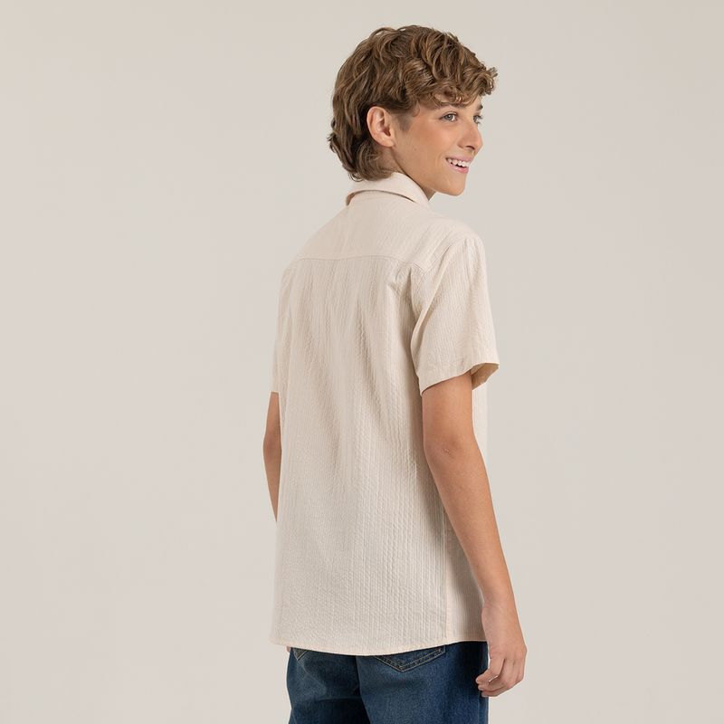 Camisa-manga-corta-para-nino