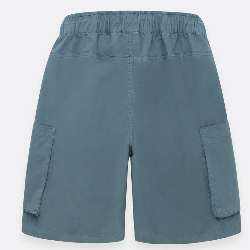 Bermuda-para-nino
