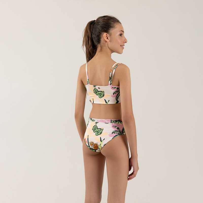 Bikini-para-nina