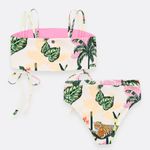 Bikini-para-nina