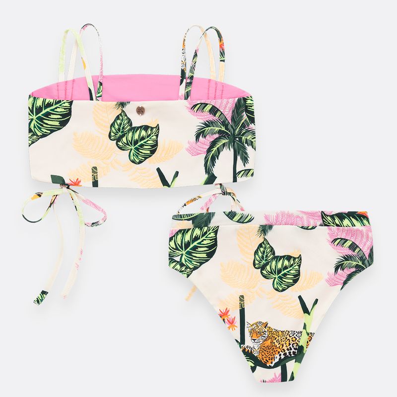 Bikini-para-nina