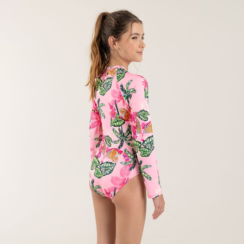 Vestido-entero-manga-larga-para-nina