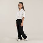 Camisa-manga-corta-para-nina