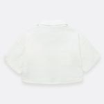 Camisa-manga-corta-para-nina