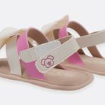 Sandalias-cosidas-para-bebe-nina