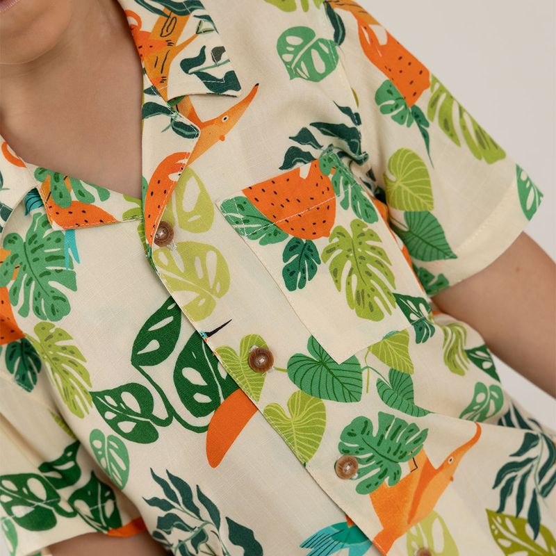 Camisa-manga-corta-para-nino