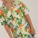 Camisa-manga-corta-para-nino