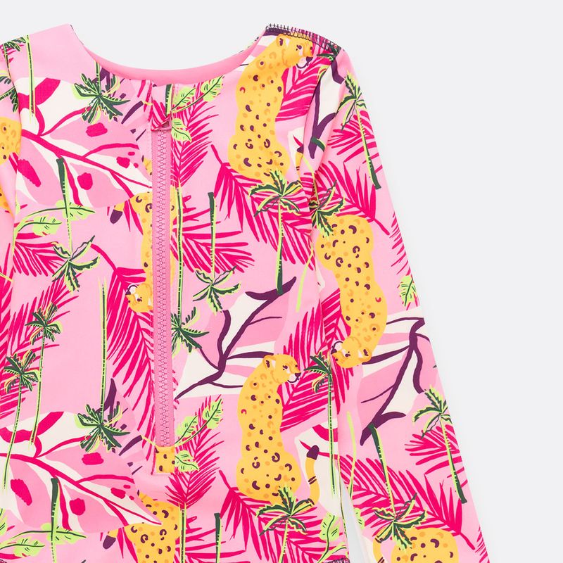Vestido-entero-manga-larga-para-nina