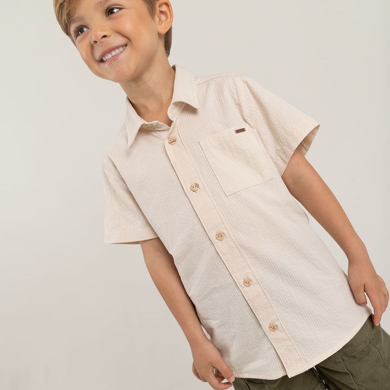 Camisa-manga-corta-para-nino
