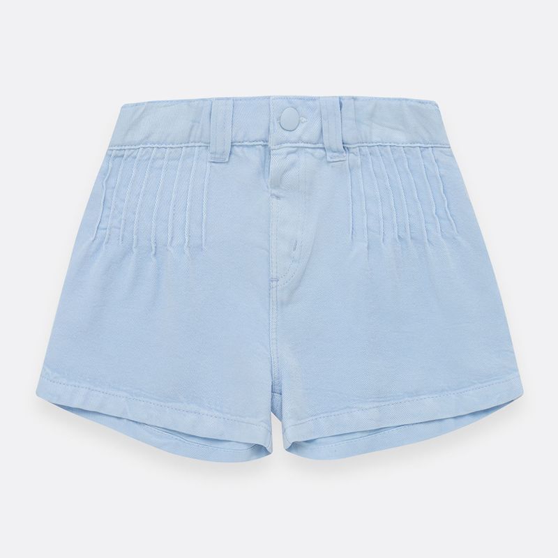 Short-para-nina
