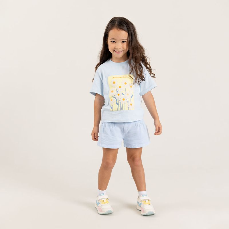 Short-para-nina