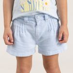 Short-para-nina