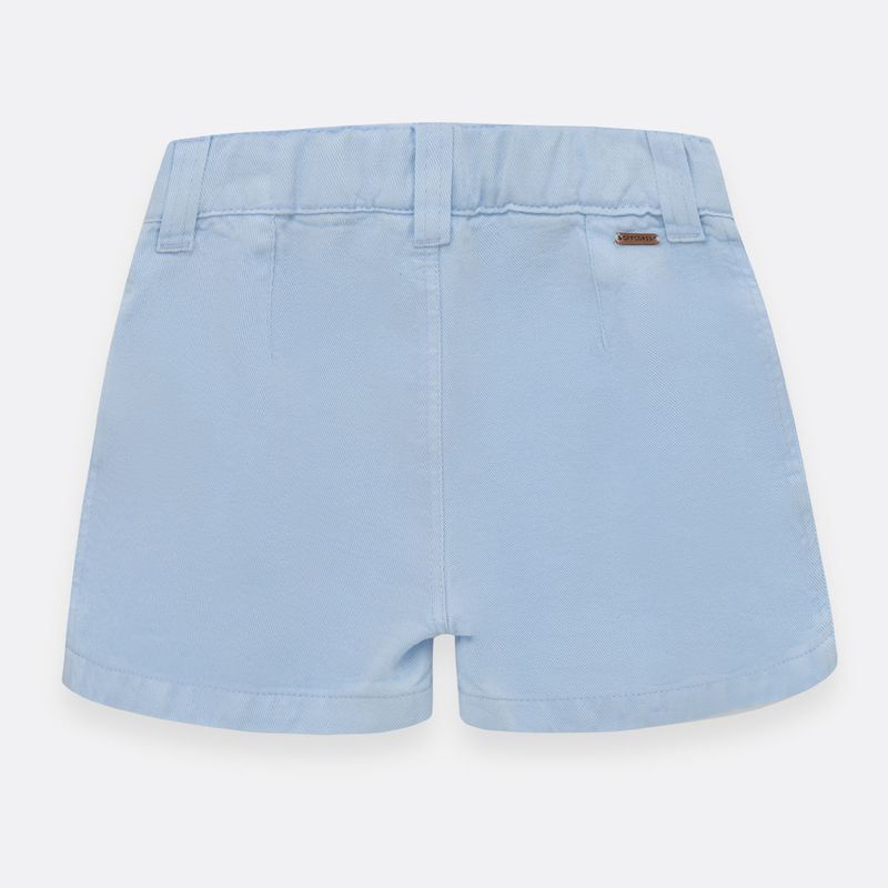 Short-para-nina