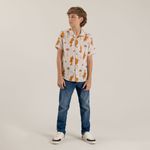 Camisa-manga-corta-para-nino