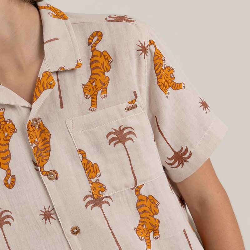 Camisa-manga-corta-para-nino