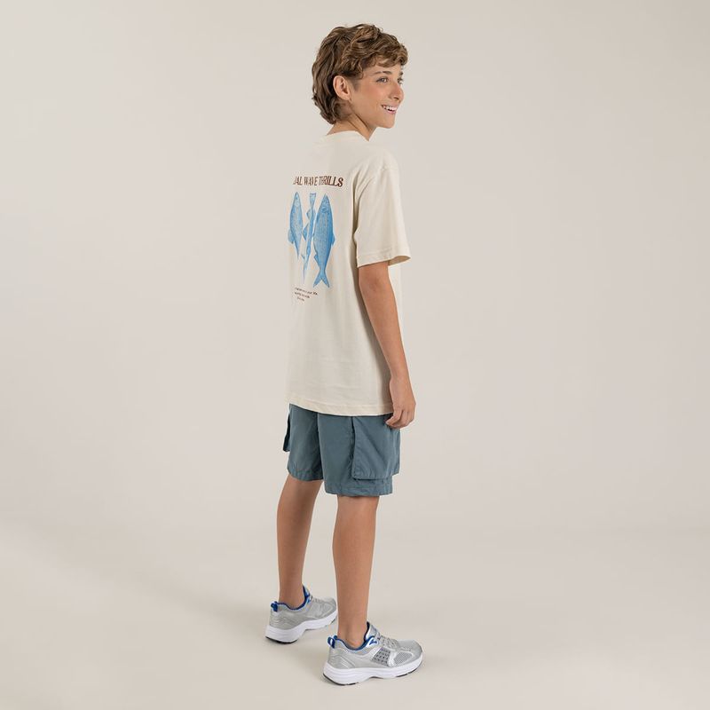 Camiseta-manga-corta-para-nino