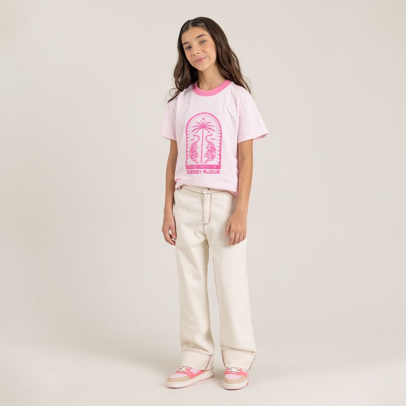 Camiseta-manga-corta-para-nina