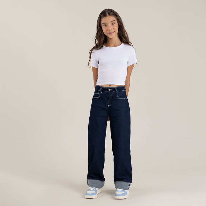 Camiseta-croptop-mc-para-nina